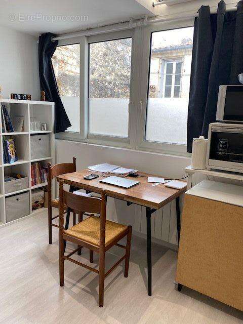 Appartement à ROCHEFORT