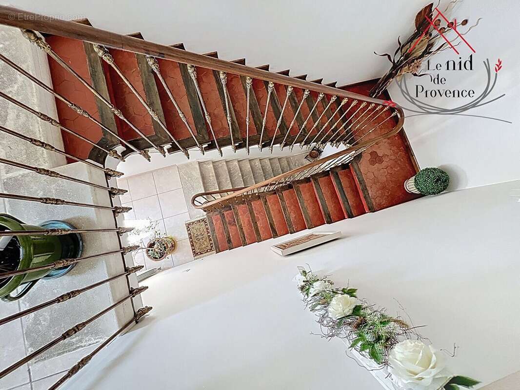 Maison à ALTHEN-DES-PALUDS