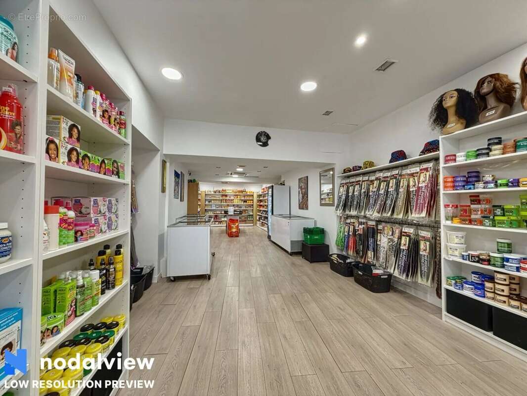 Commerce à BOURGOIN-JALLIEU