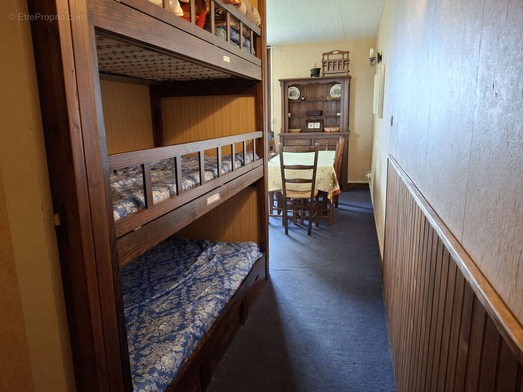 Appartement à SAINT-LARY-SOULAN