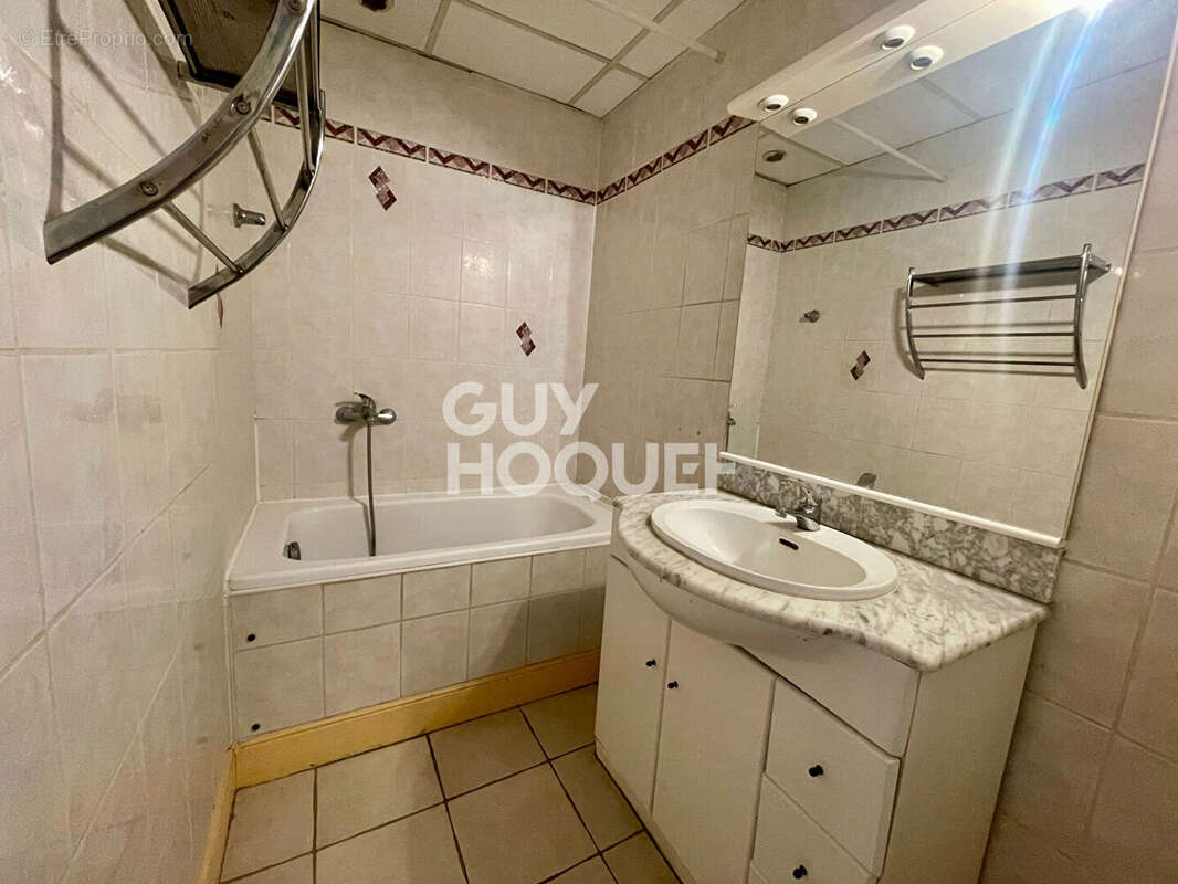 Appartement à NARBONNE