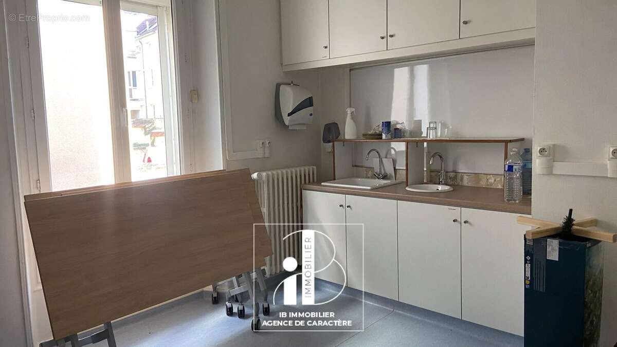 Appartement à MELUN