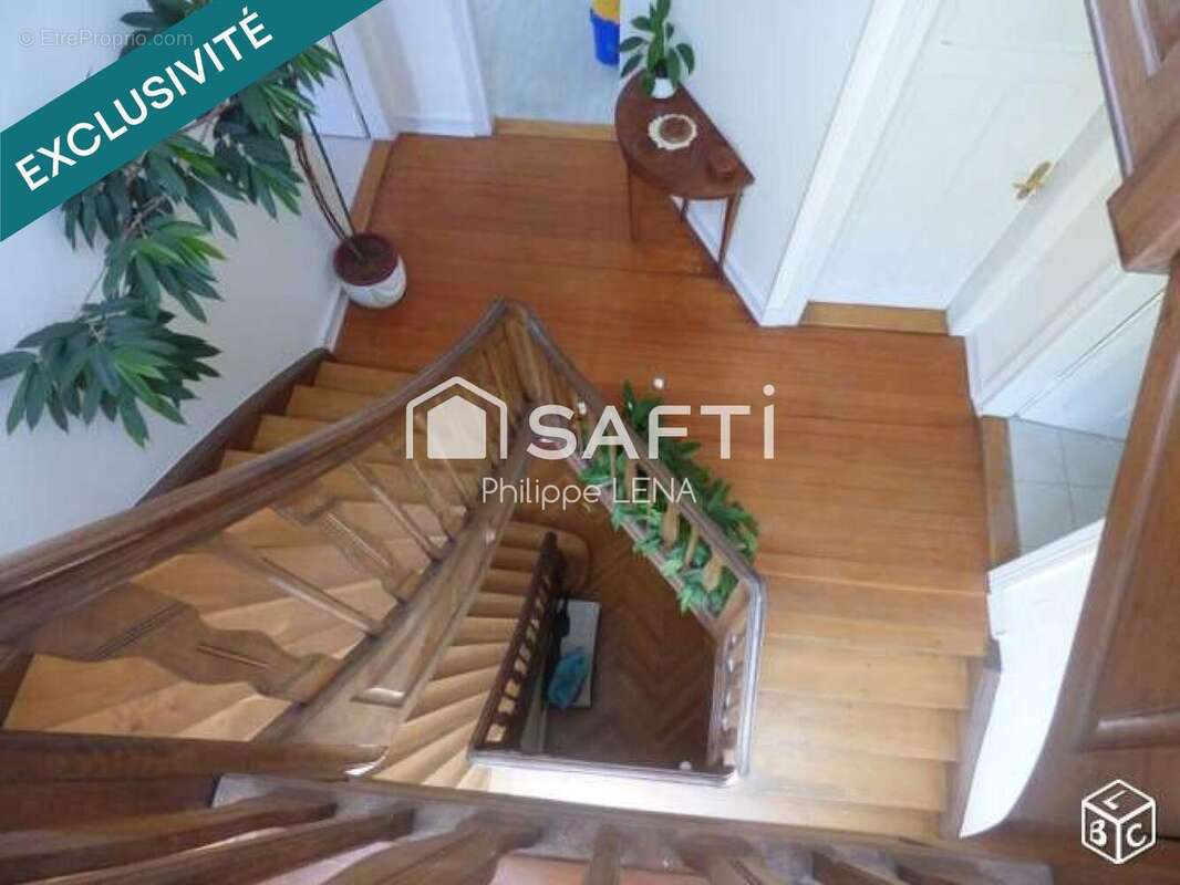 Photo 4 - Maison à MULHOUSE