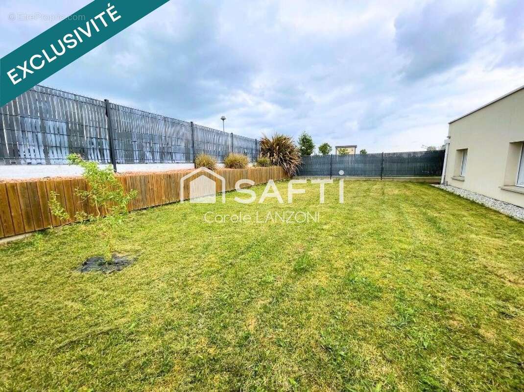 Maison 130 m² à Chateaugiron  - photo 9