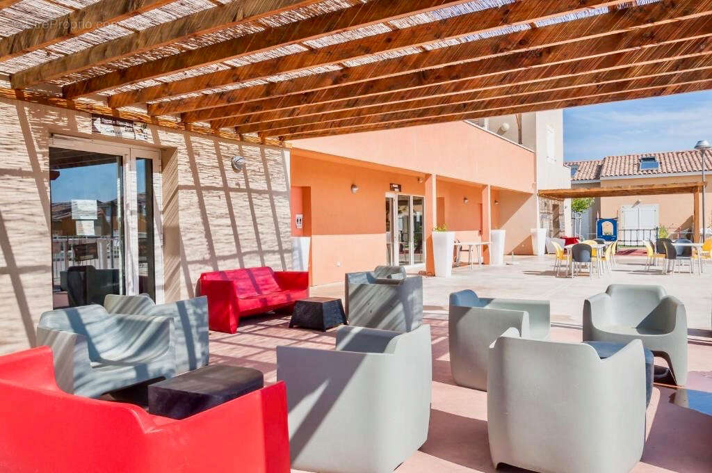 Appartement à LATOUR-BAS-ELNE