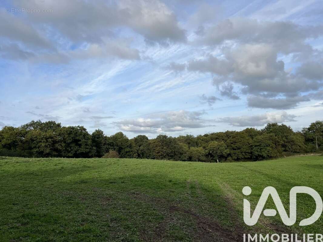 Photo 8 - Maison à LA VERRIE