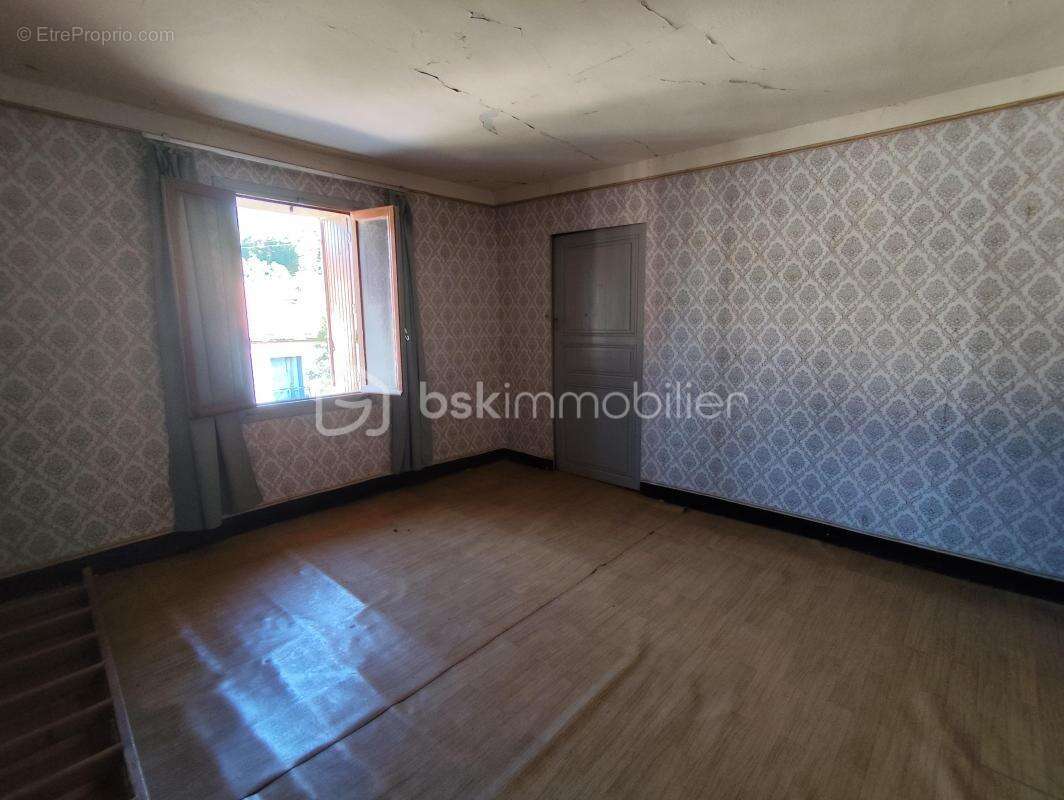 Maison à SAINT-ETIENNE-D&#039;ALBAGNAN