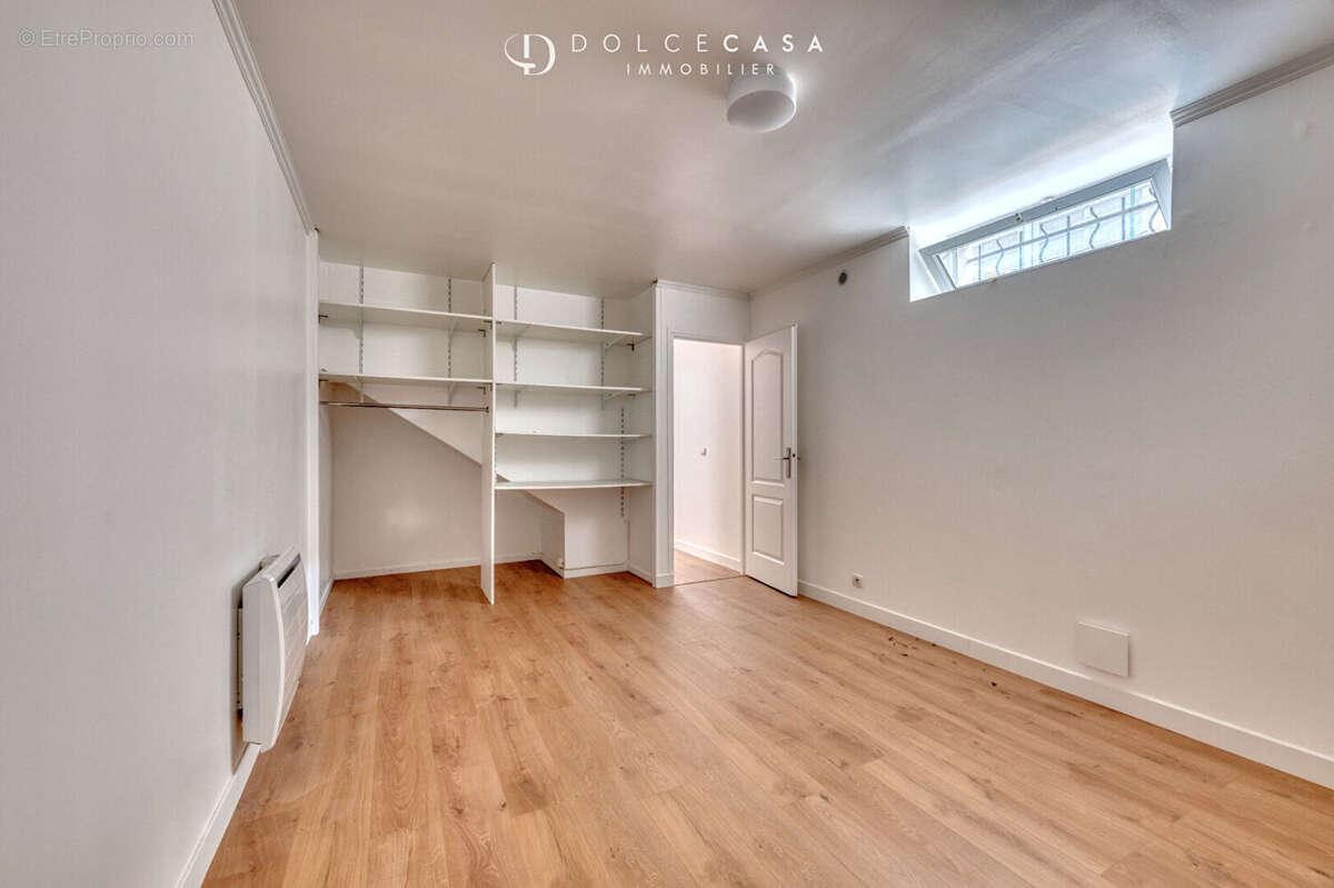 Appartement à LE PERREUX-SUR-MARNE