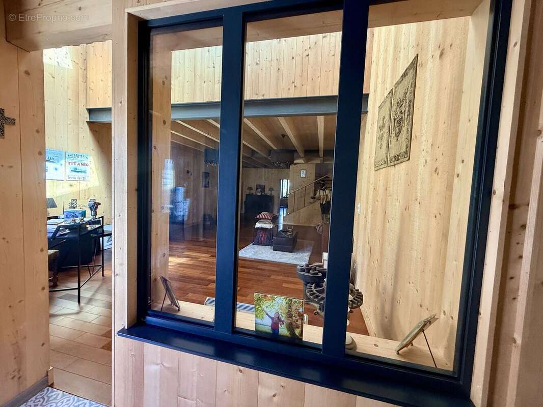 Photo 5 - Maison à LAMOTHE-LANDERRON