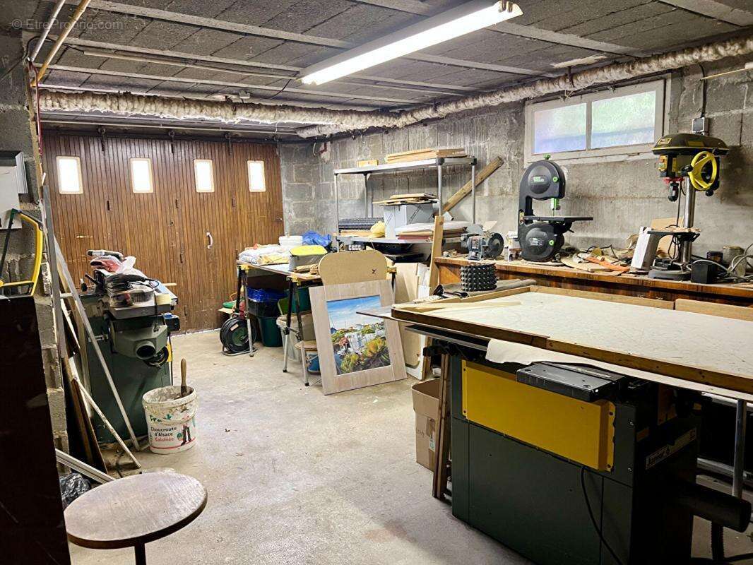 Maison à MONDOUBLEAU