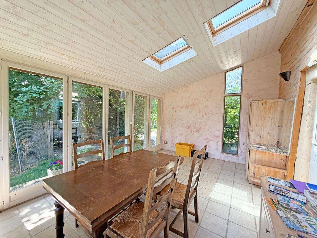 Maison et gite avec vue imprenable - photo 41
