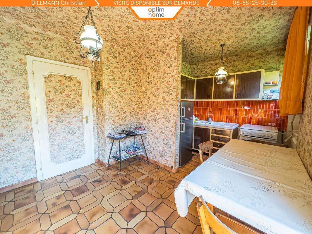 Maison Individuelle avec Terrain - photo 12