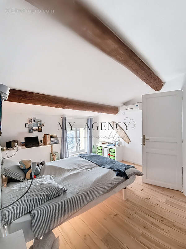 Maison à MAUREILHAN