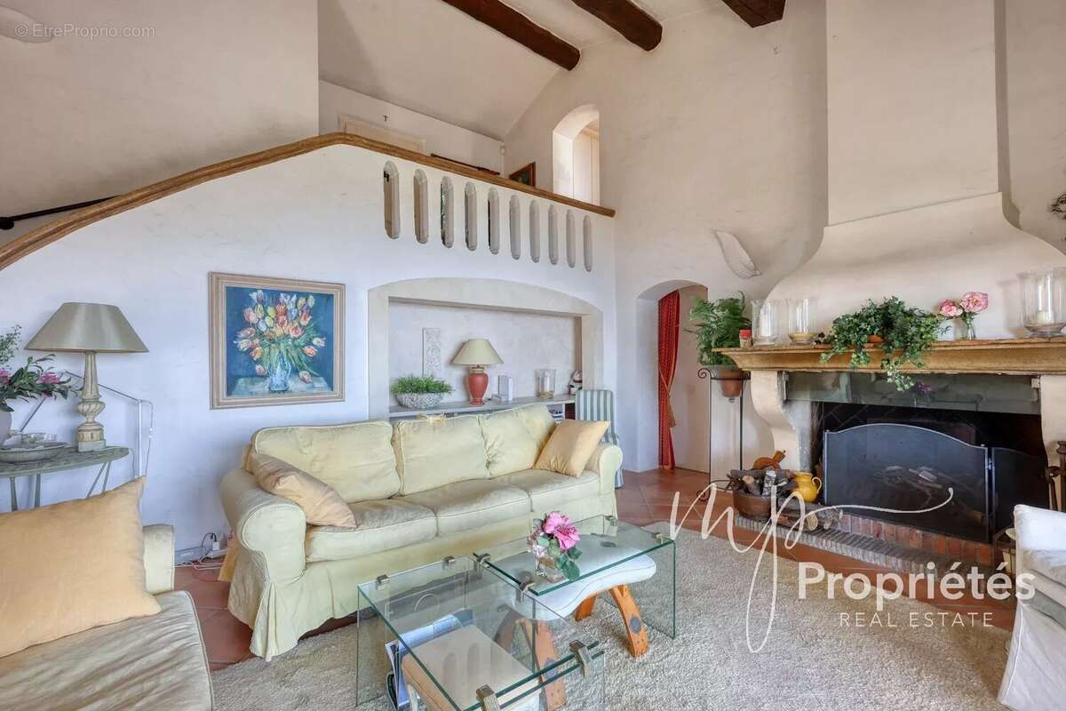 Maison à LE LAVANDOU