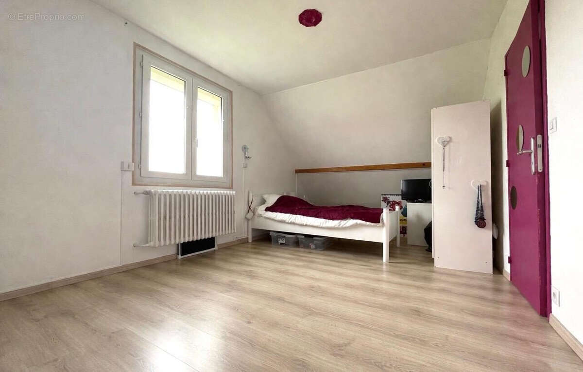 Maison à SAINT-CLEMENT