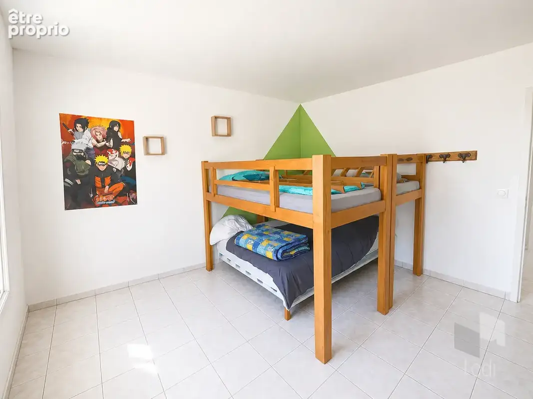 DONZERE, maison de 130 m2, 4 chambres - photo 11