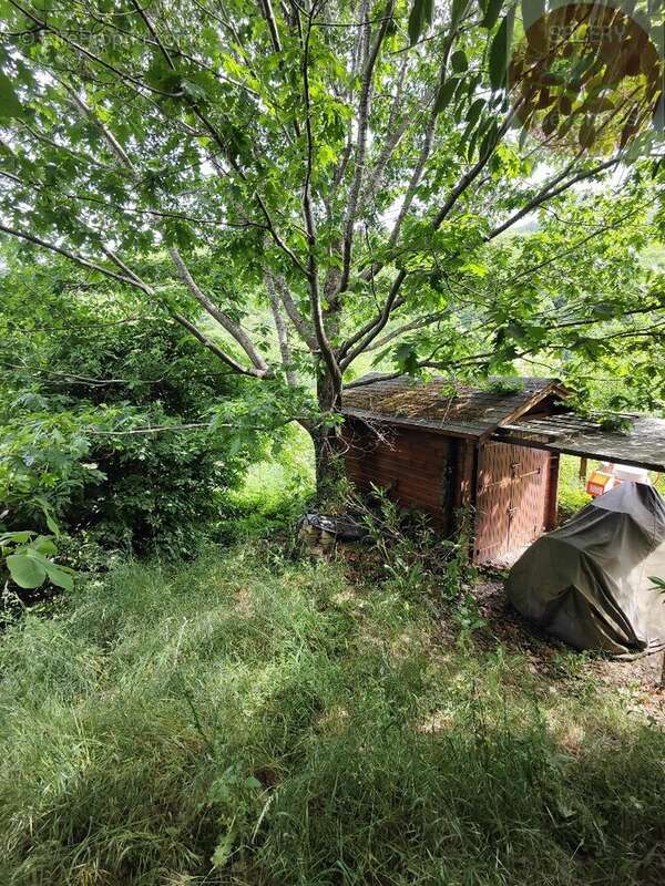 Maison à LE POMPIDOU