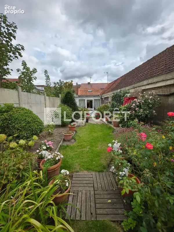 Immeuble de rapport- 3 lots loués - rentabilité brute de 10,25 % - photo 21