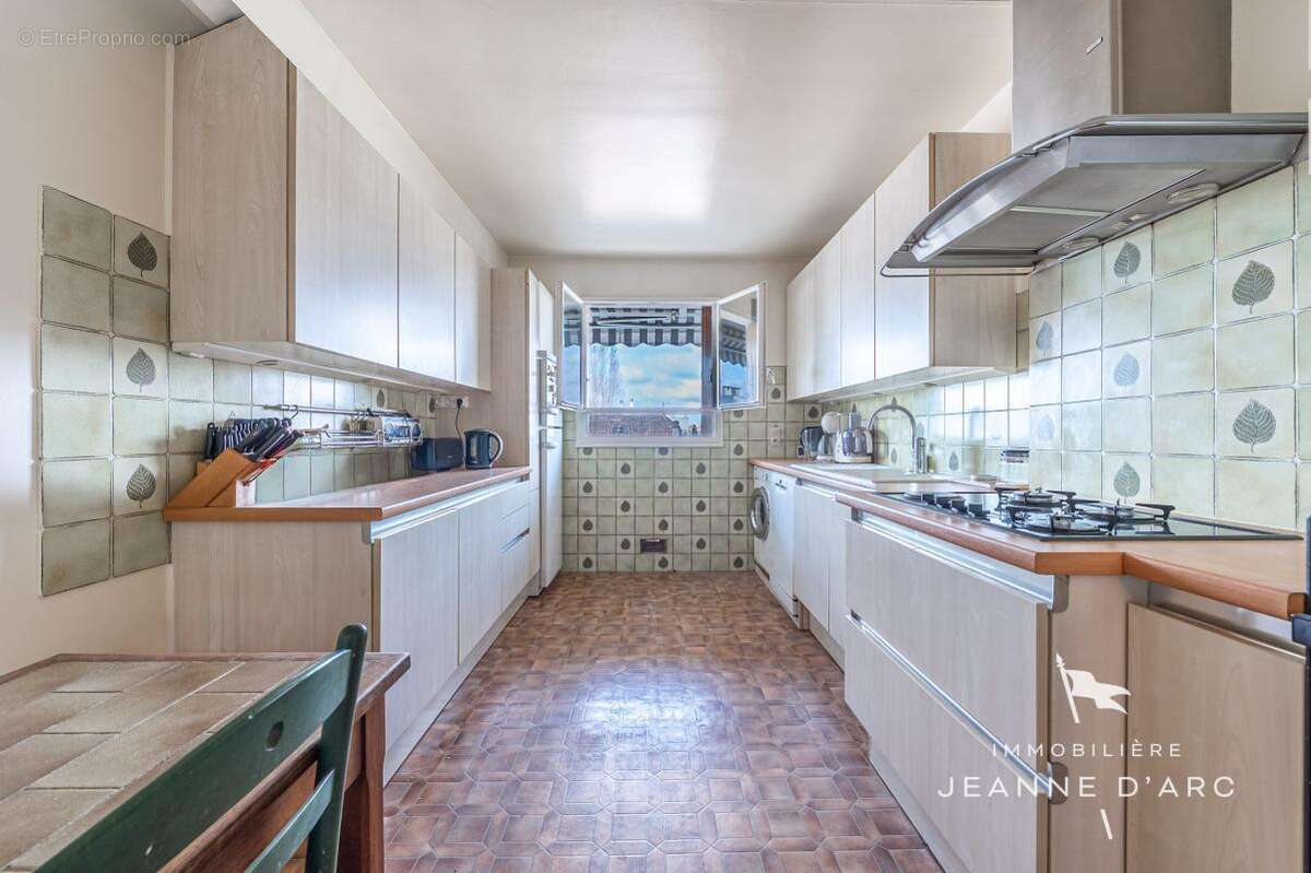 Appartement à VERSAILLES