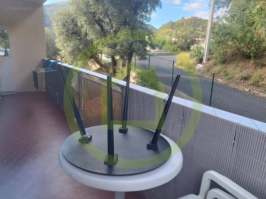 Appartement à AMELIE-LES-BAINS-PALALDA