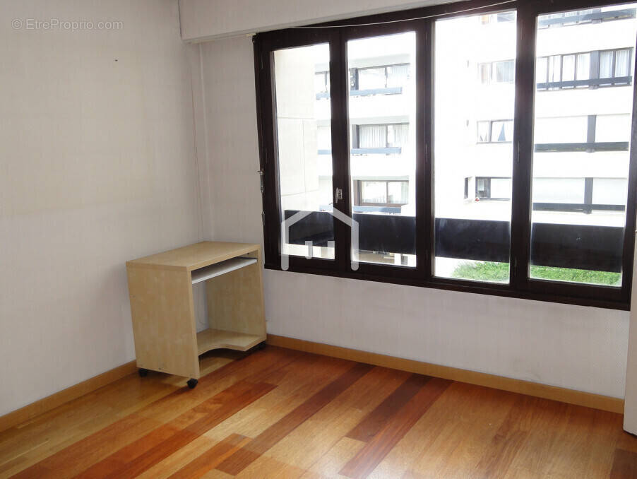 Appartement à FRANCONVILLE