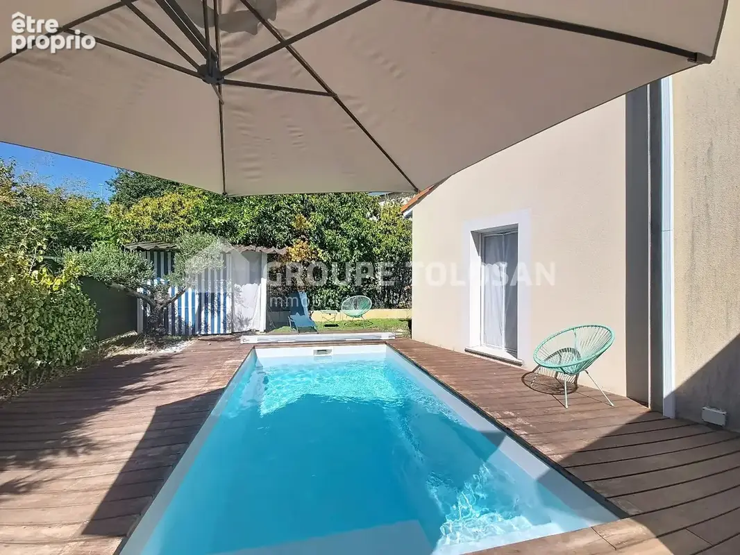 Maison 6 pièces 125 m² à vendre à Labege (31670) - photo 13