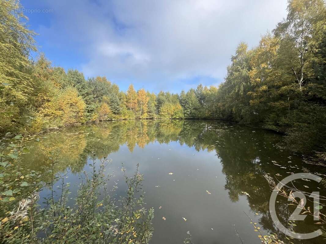 Terrain à BURDIGNES