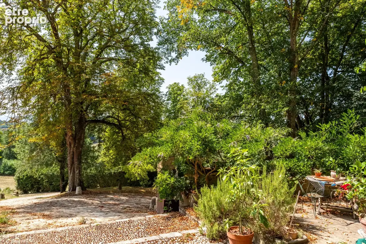 Château - Une situation magnifique et des intérieurs époustouflants - photo 23
