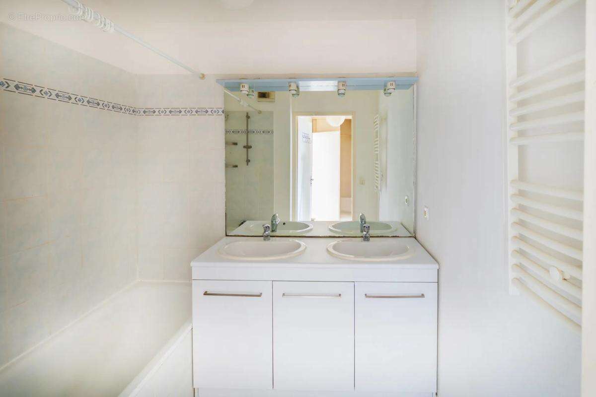 Appartement à ANNEMASSE