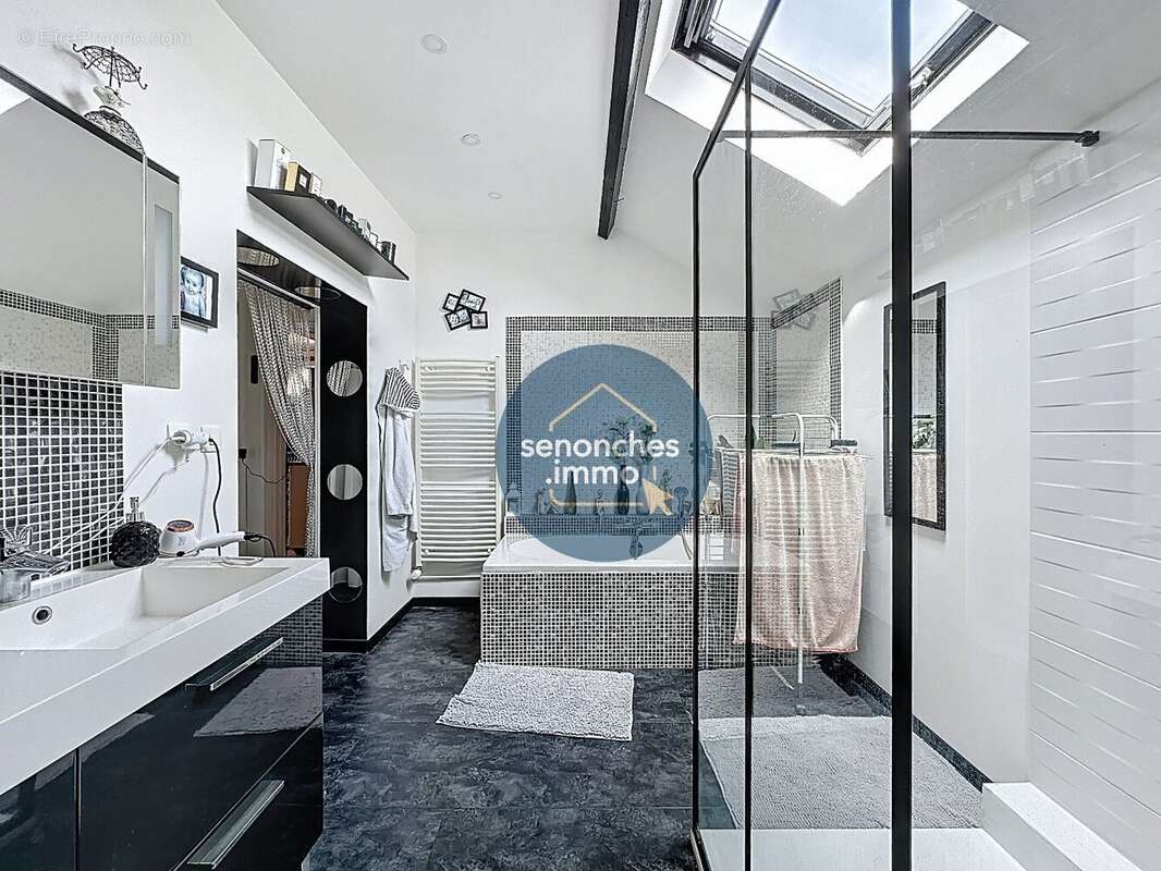 Maison à BELHOMERT-GUEHOUVILLE