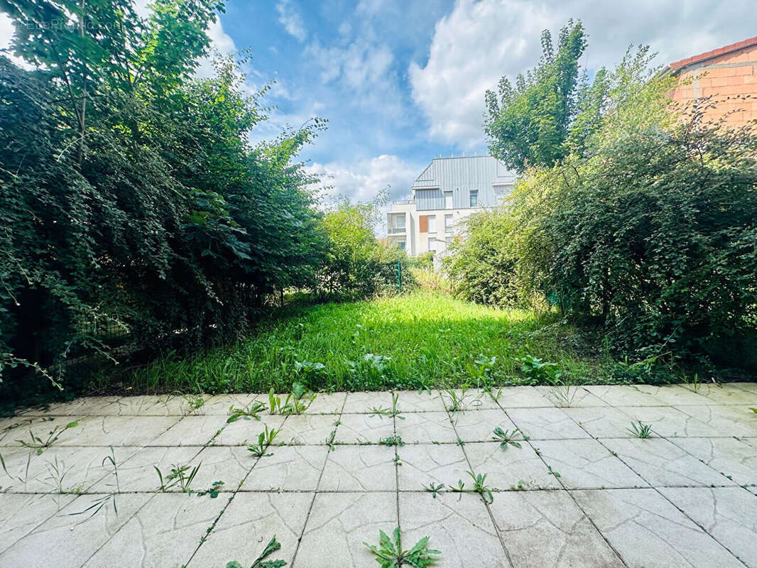 Appartement à VILLEPARISIS