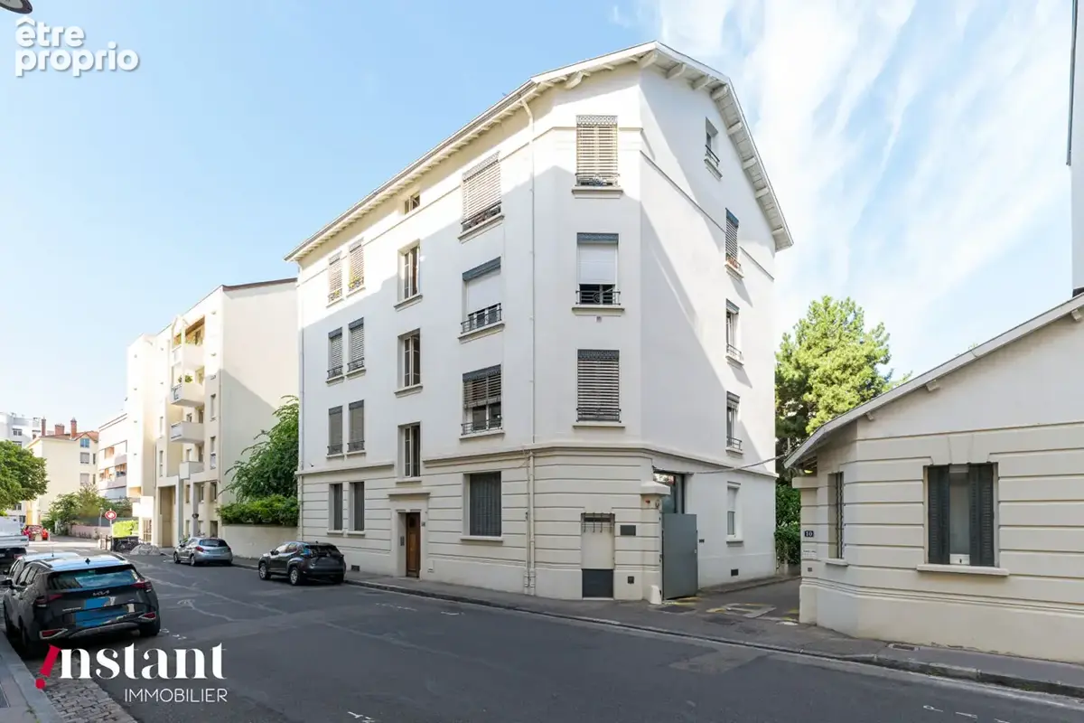 Exclusivité - T3 - Monplaisir - photo 10