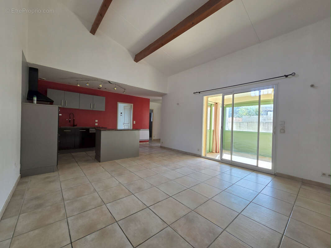 Maison à MURVIEL-LES-BEZIERS