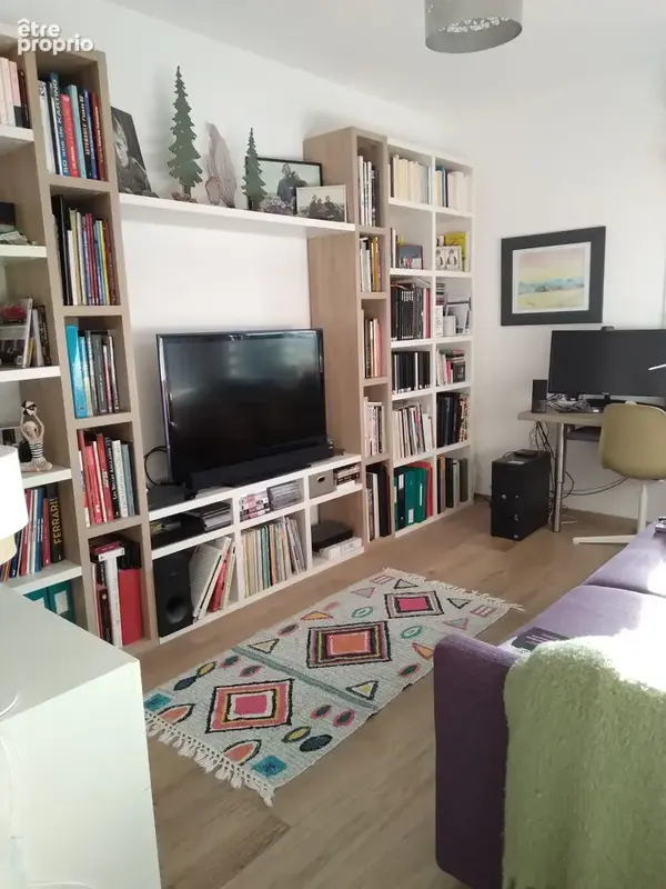 Appartement 4 pièces 97 m² à vendre à Larmor-Plage (56260) - photo 9