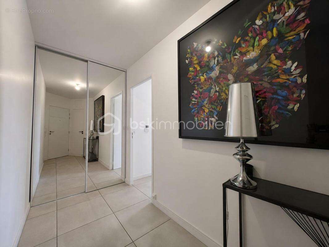 Appartement à CLERMONT-FERRAND