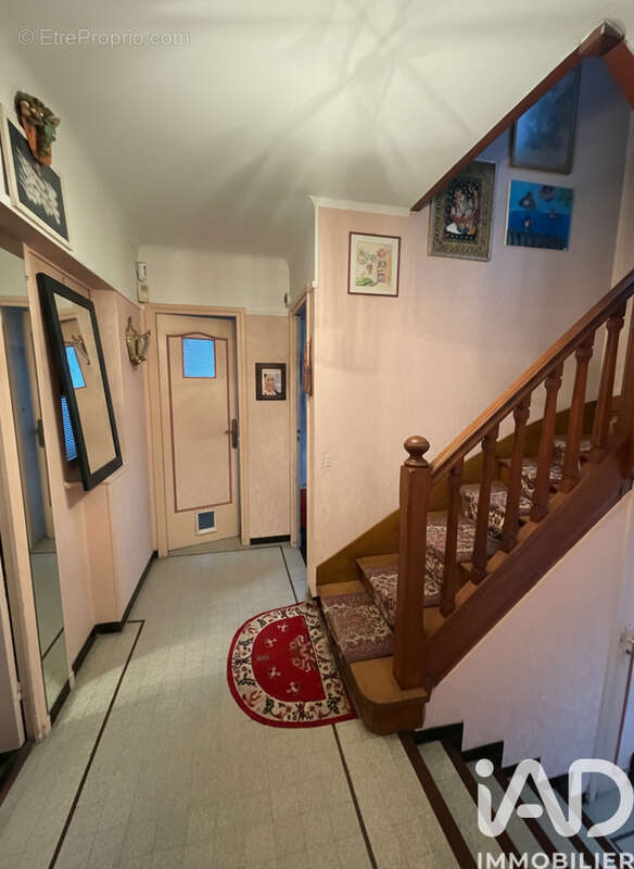 Photo 6 - Maison à MORSANG-SUR-ORGE