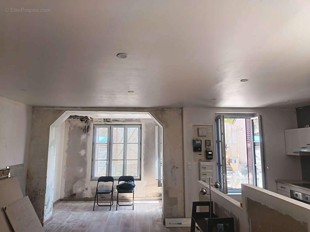 Maison Mennetou Sur Cher 10 pièce(s) 163 m2 - photo 12