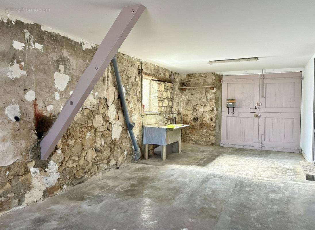 Maison à SIGEAN