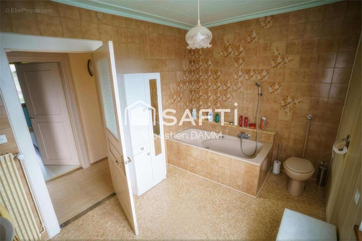 Photo 8 - Maison à REININGUE