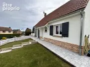 Maison à OROER