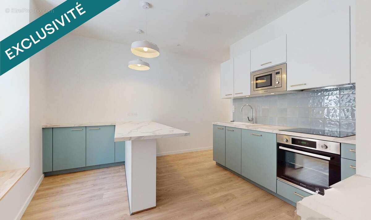 Photo 2 - Appartement à BORDEAUX