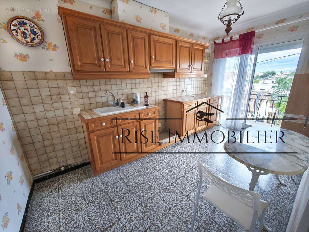 Appartement à BEZIERS