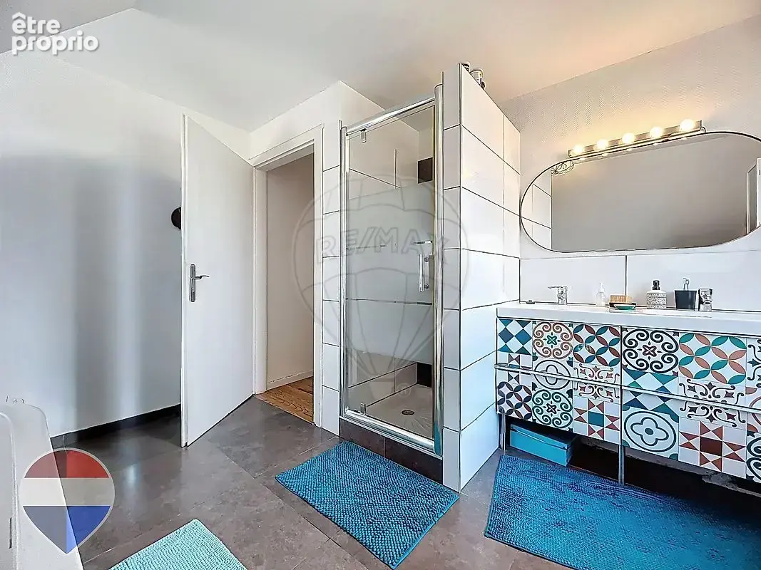 Appartement 3 chambre(s) à vendre - photo 8