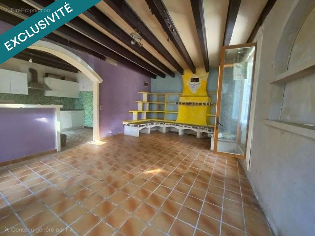 Maison 110 m² à Cuxac-Cabardes  - photo 4