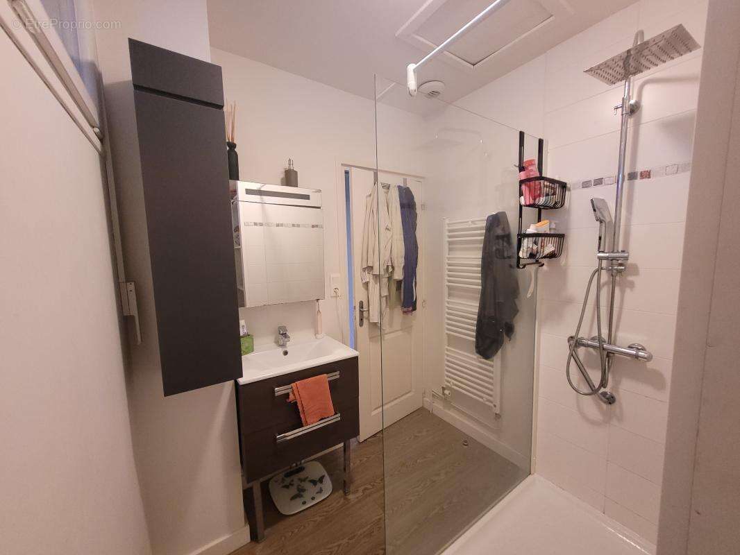 Maison à BOUGUENAIS