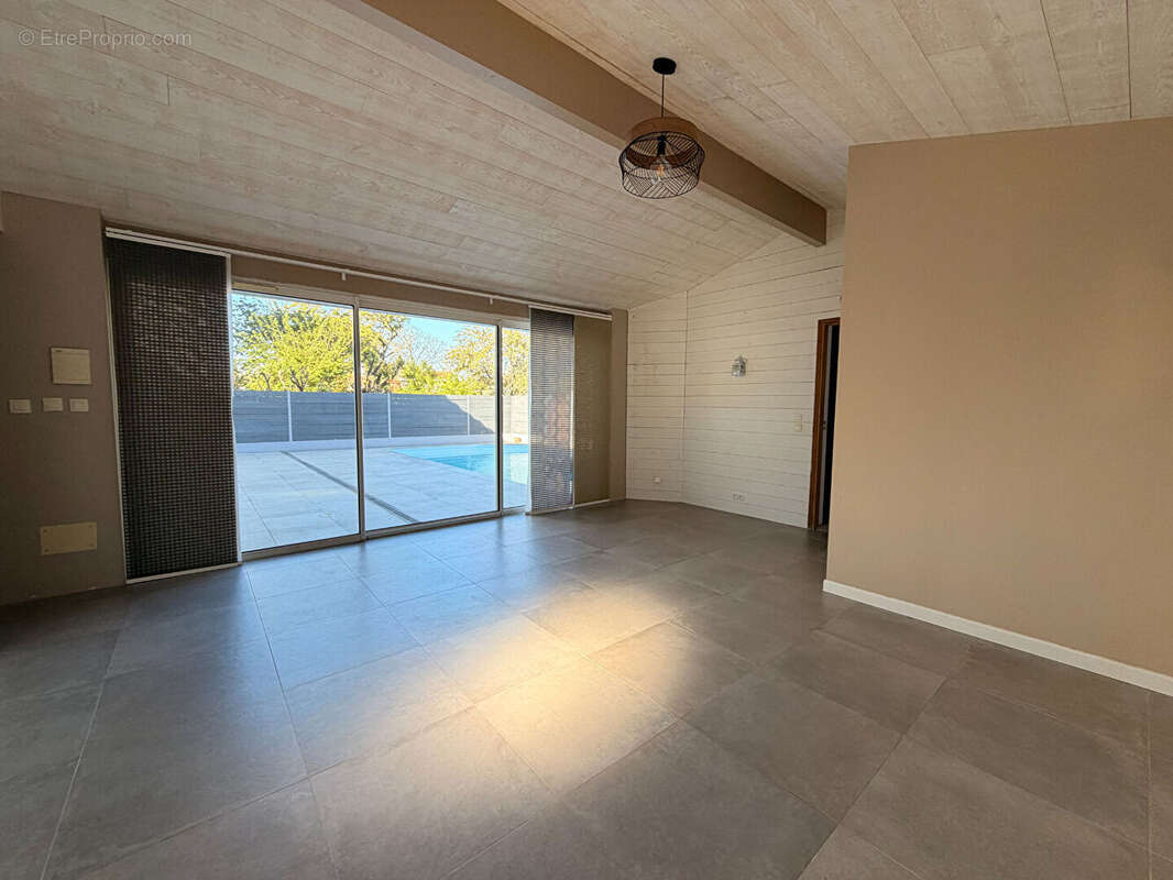 Maison à QUINT-FONSEGRIVES