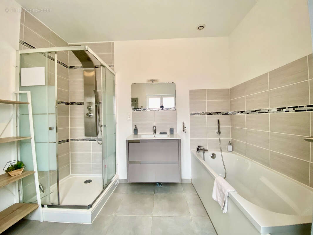 Maison à ROOST-WARENDIN