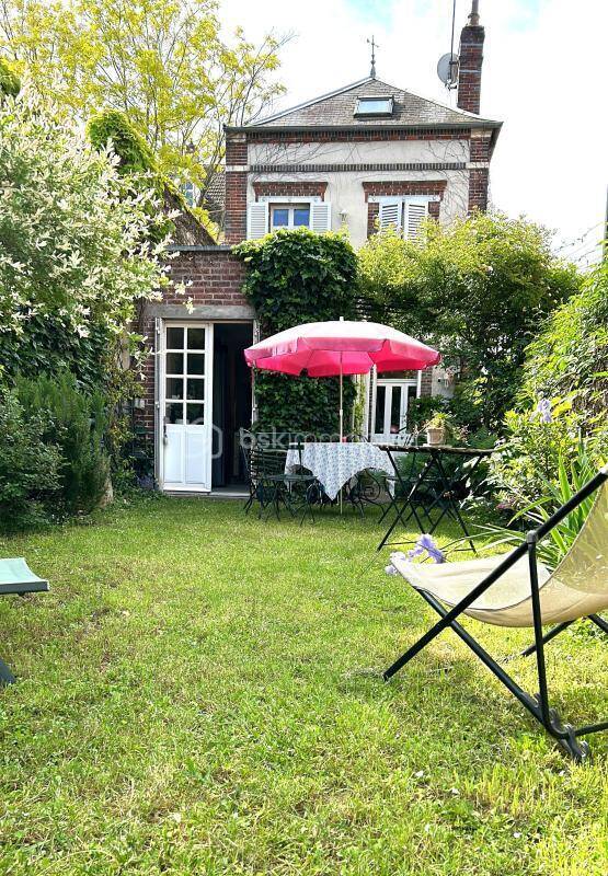 Maison à SENS