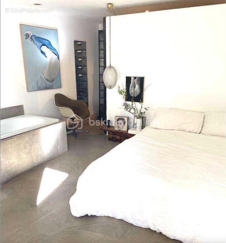 Appartement à ROMAINVILLE