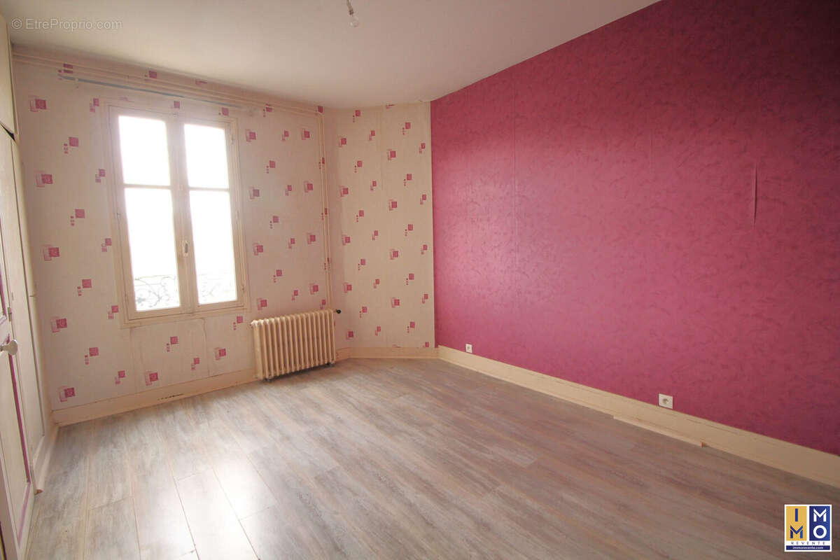 Appartement à VIERZON